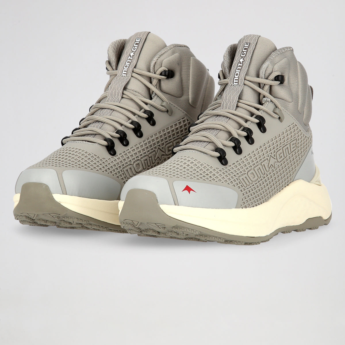 Botas Outdoor Montagne Apex Mujer