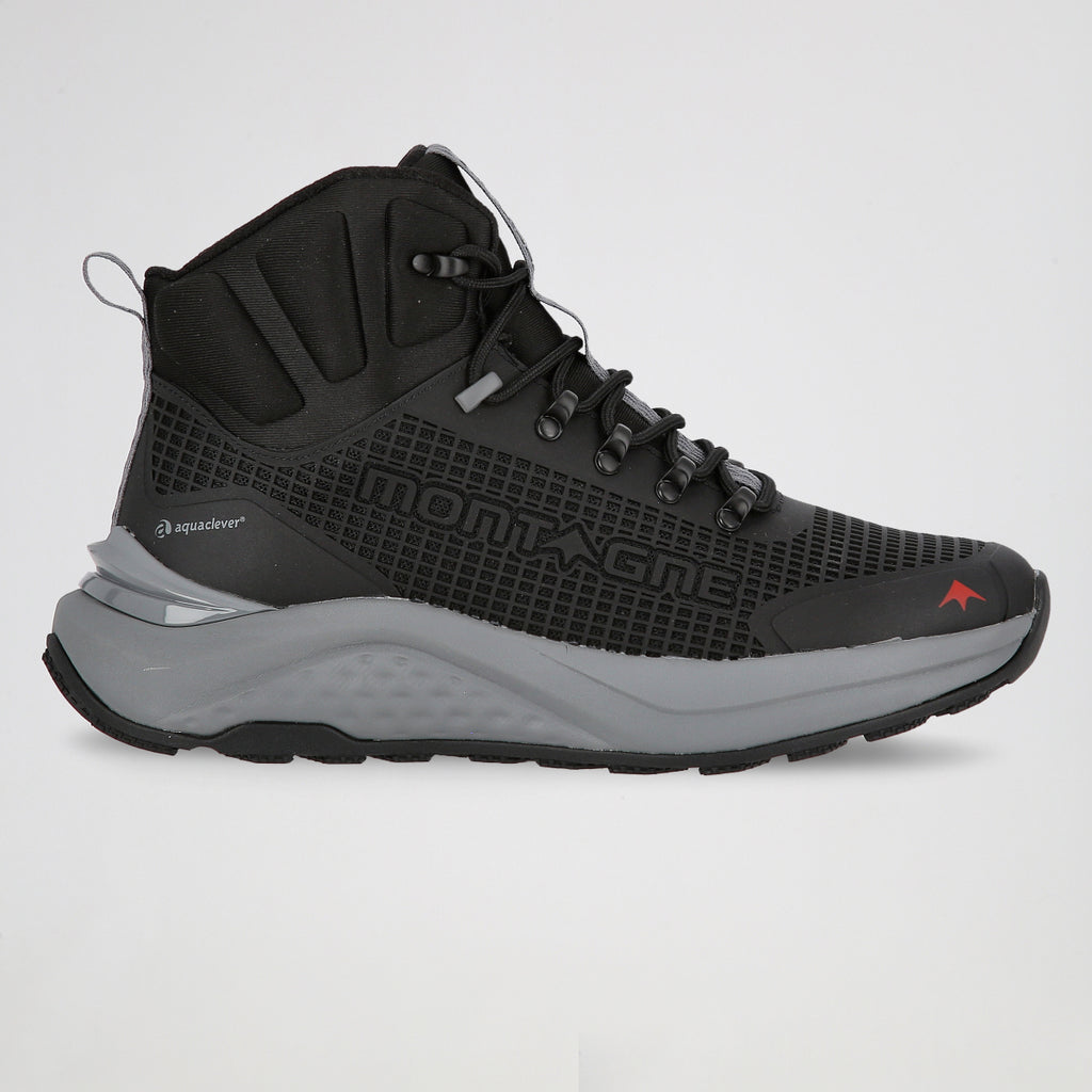Botas Montagne Apex Hombre