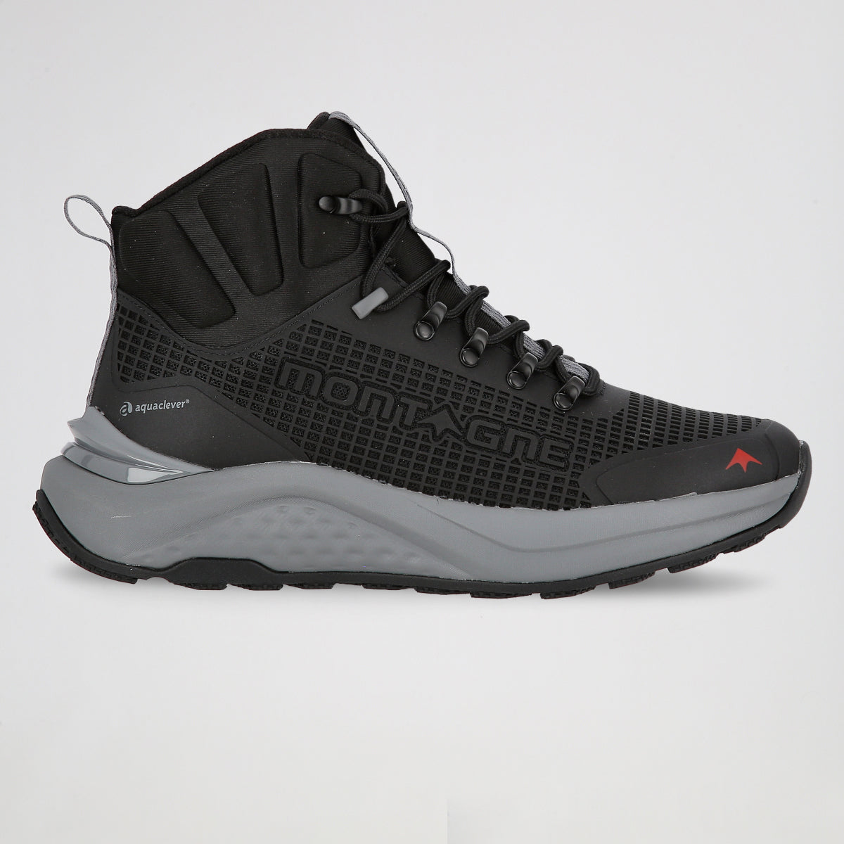 Botas Montagne Apex Hombre