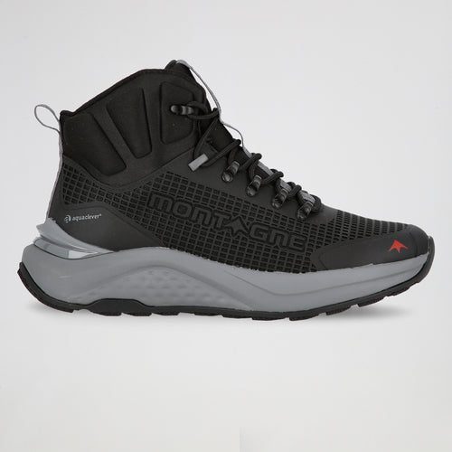 Botas Montagne Apex Hombre
