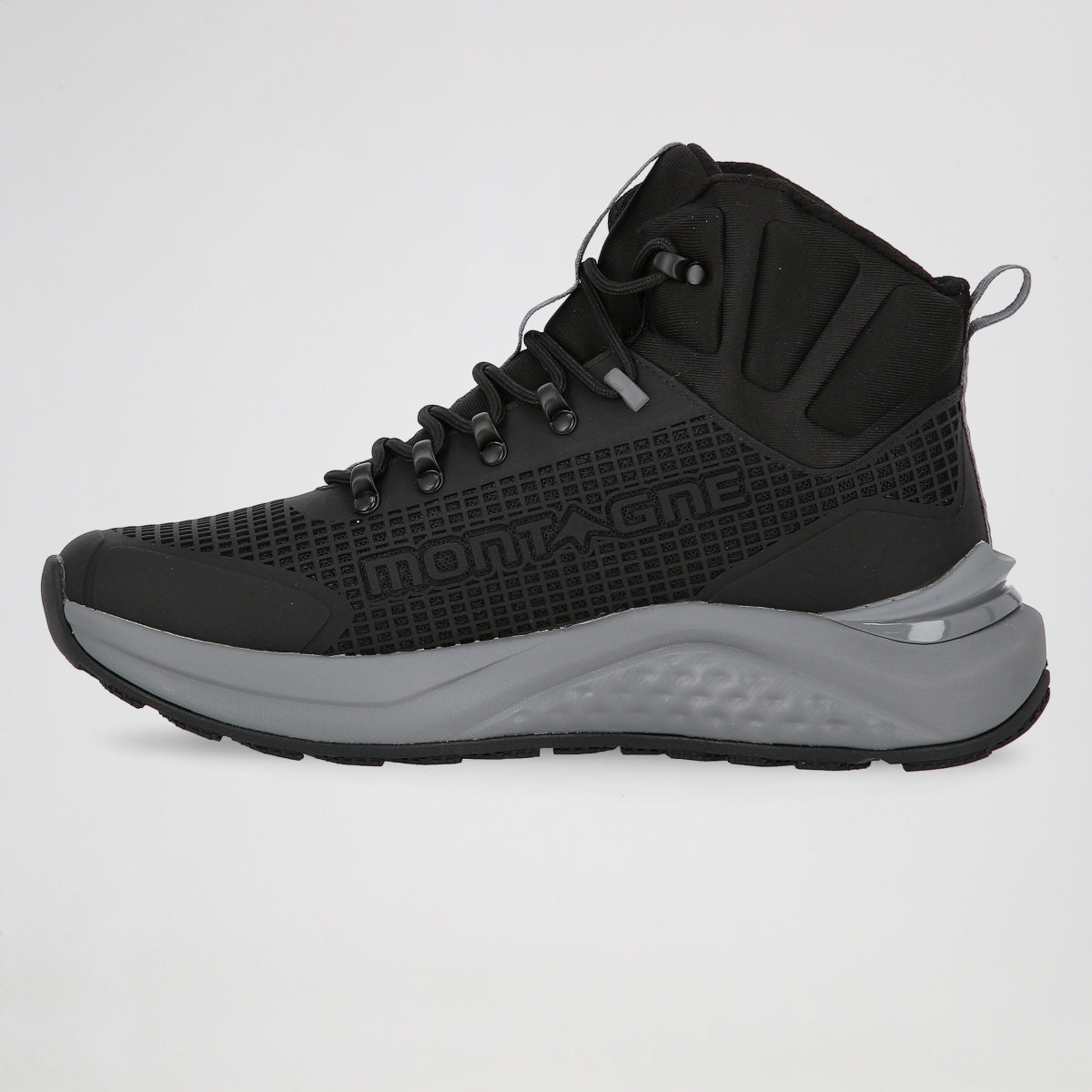 Botas Montagne Apex Hombre