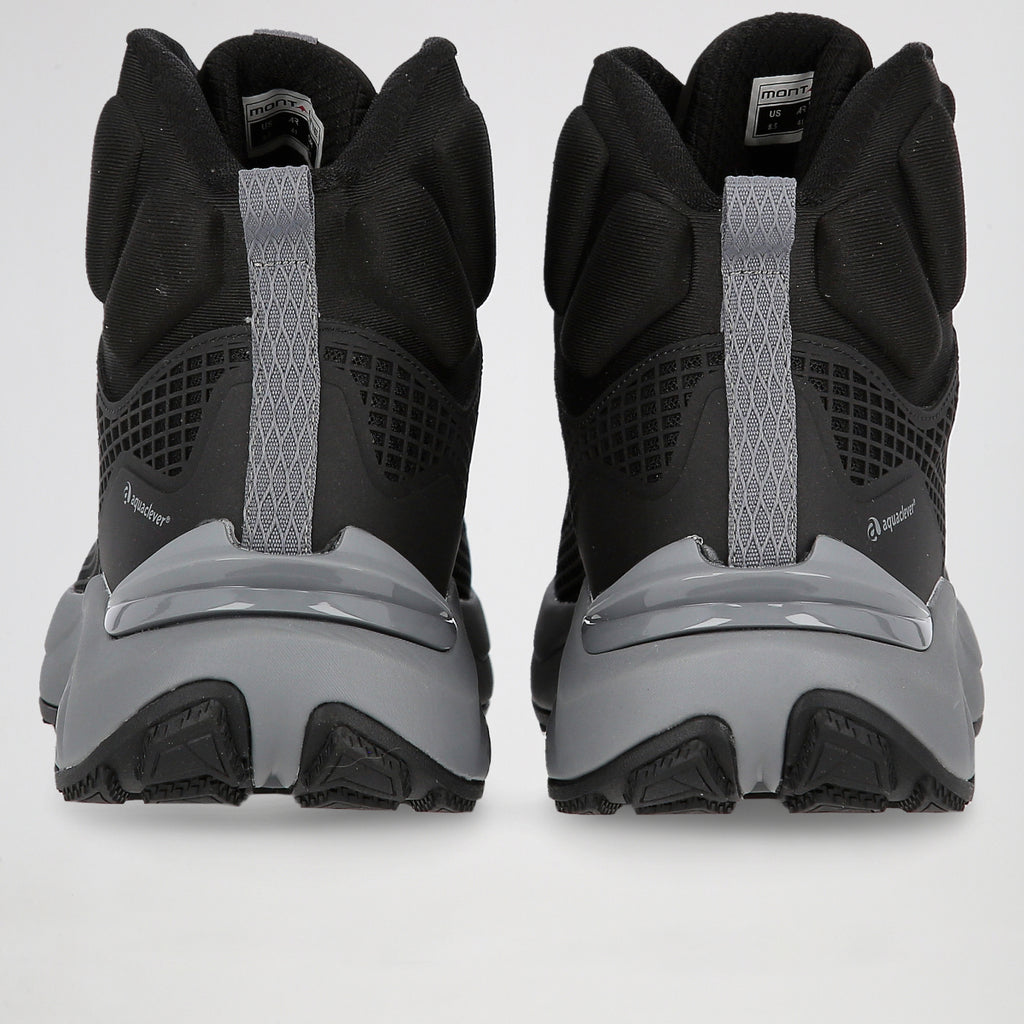 Botas Montagne Apex Hombre