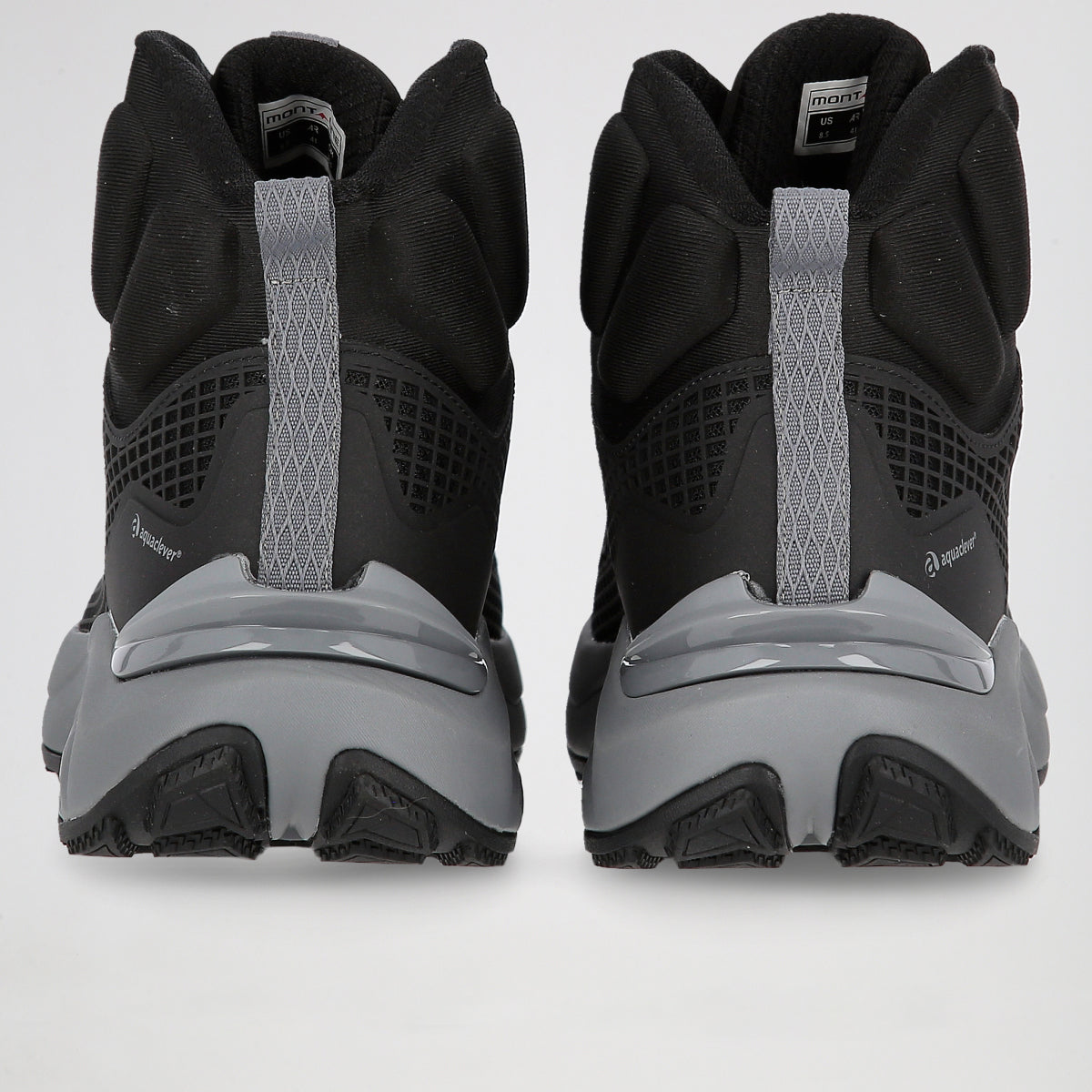 Botas Montagne Apex Hombre