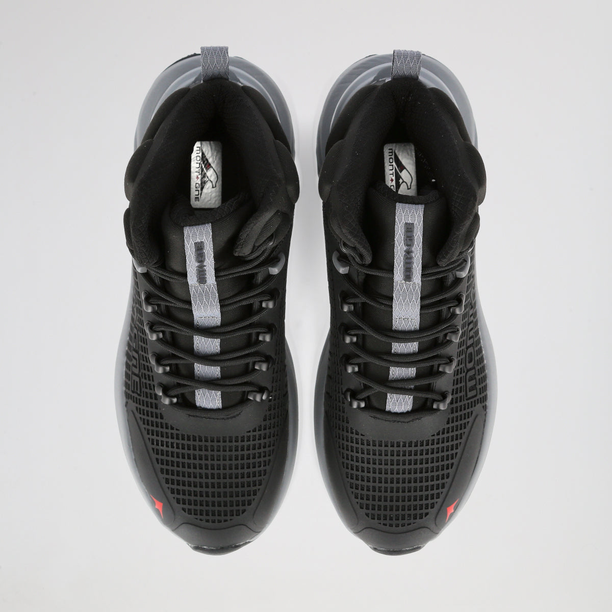 Botas Montagne Apex Hombre