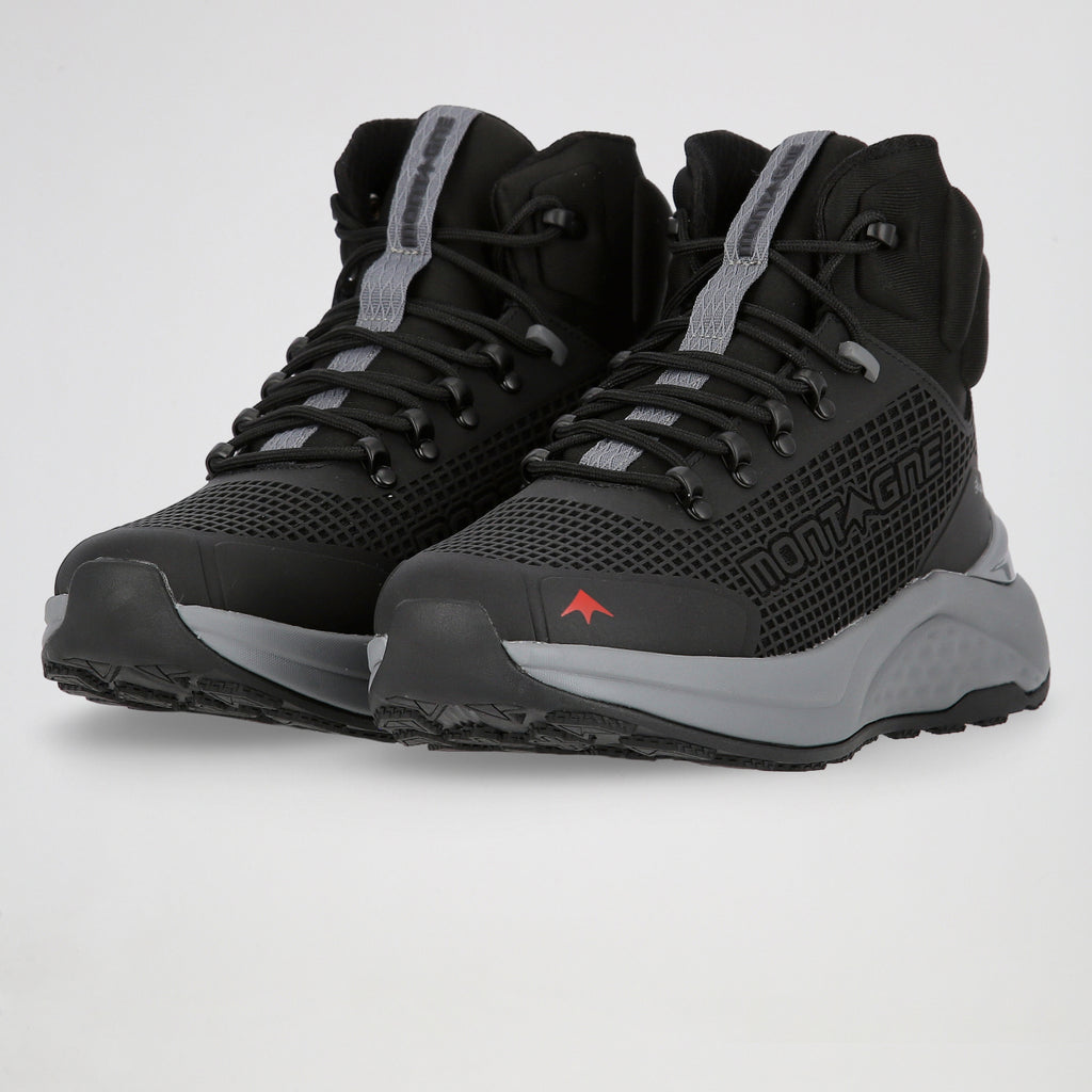 Botas Montagne Apex Hombre