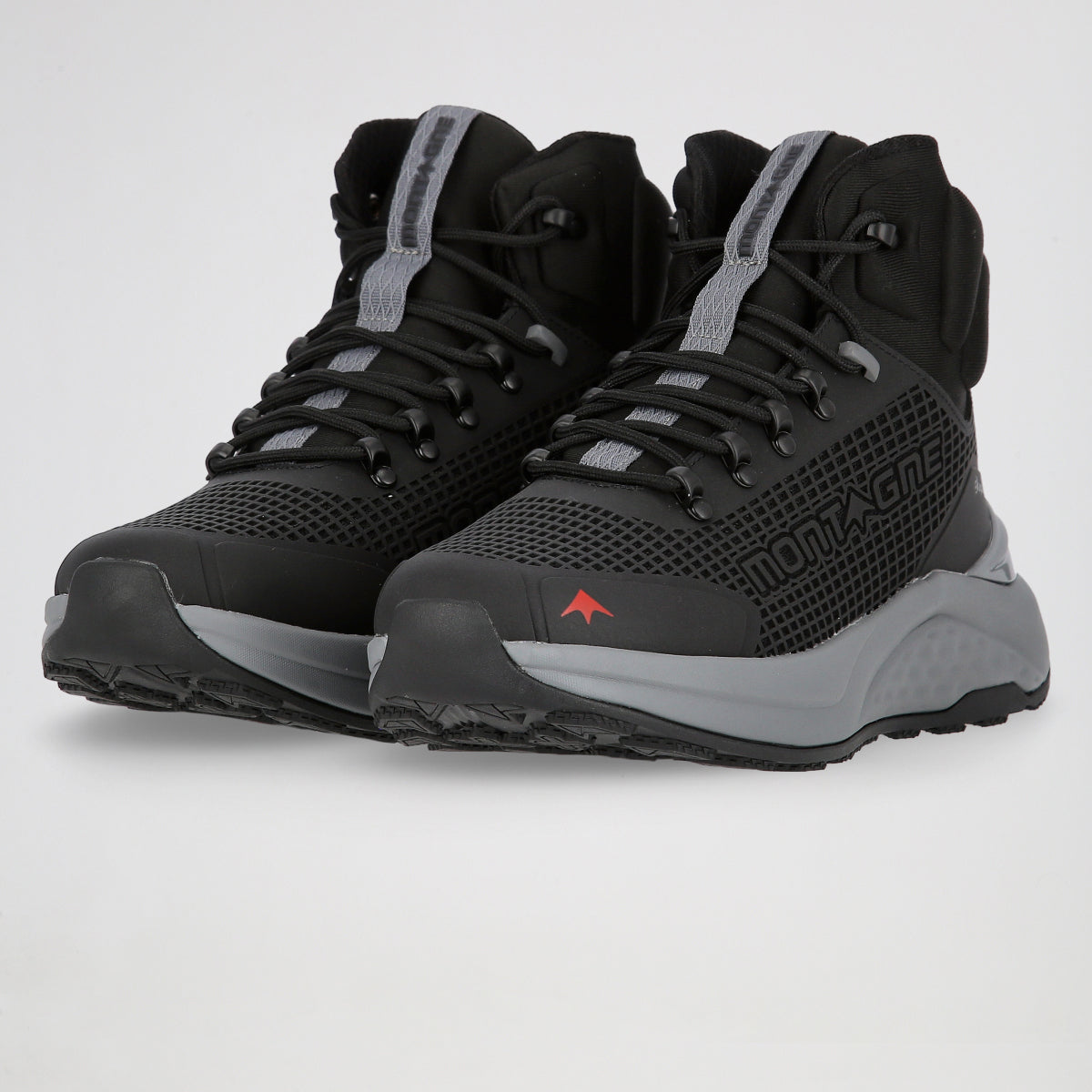 Botas Montagne Apex Hombre