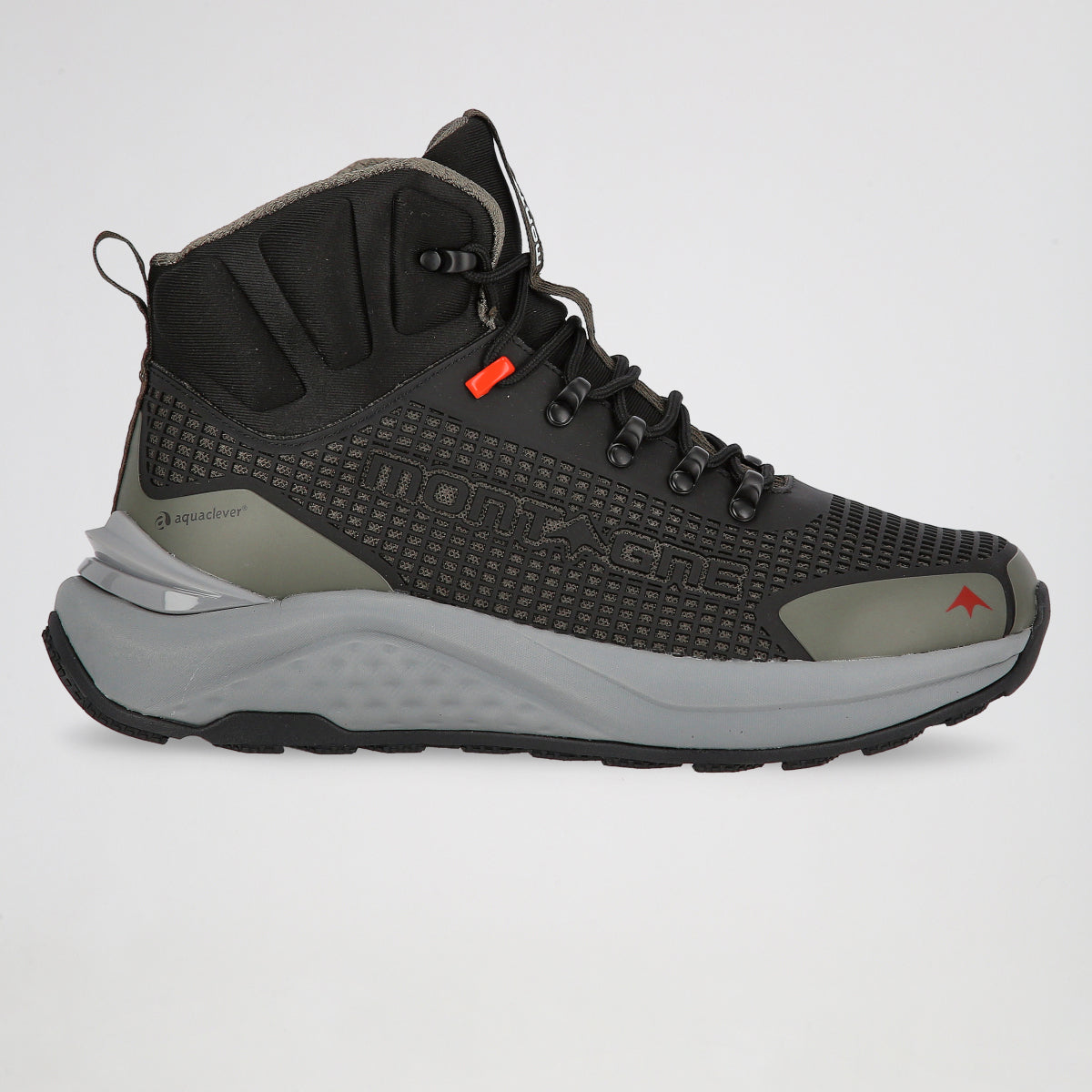 Botas Outdoor Montagne Apex Hombre