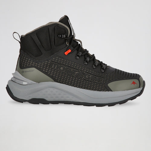 Botas Outdoor Montagne Apex Hombre