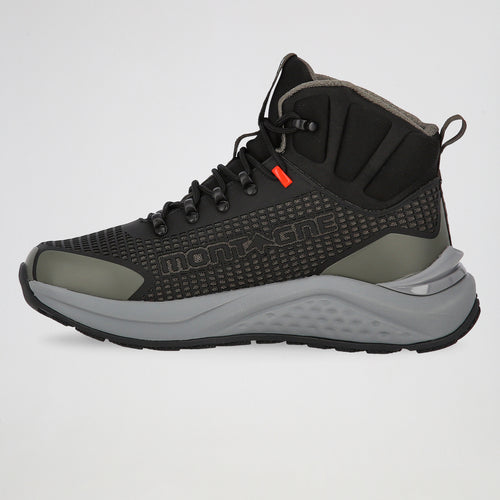 Botas Outdoor Montagne Apex Hombre