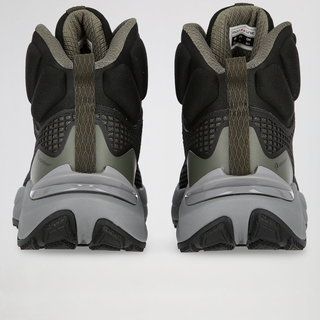 Botas Outdoor Montagne Apex Hombre