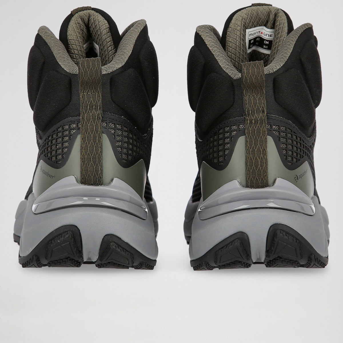 Botas Outdoor Montagne Apex Hombre