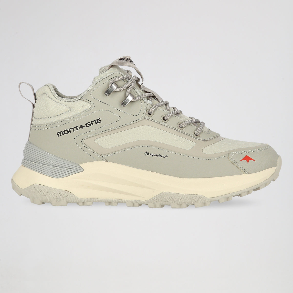 Botas Outdoor Montagne Evolve Mujer