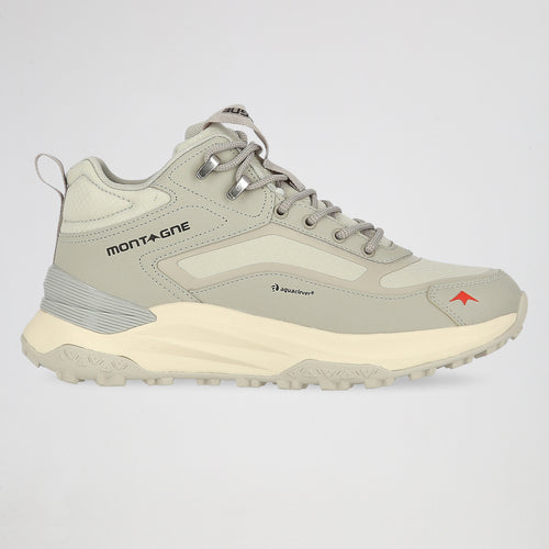 Botas Outdoor Montagne Evolve Mujer