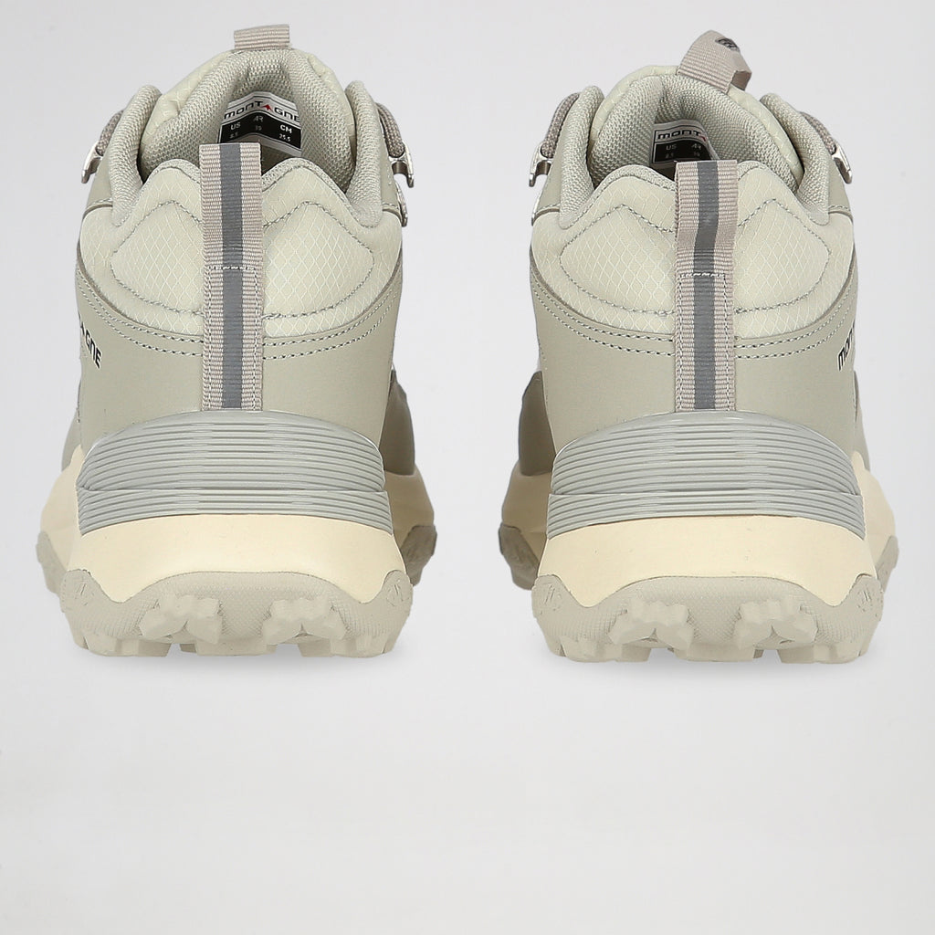 Botas Outdoor Montagne Evolve Mujer