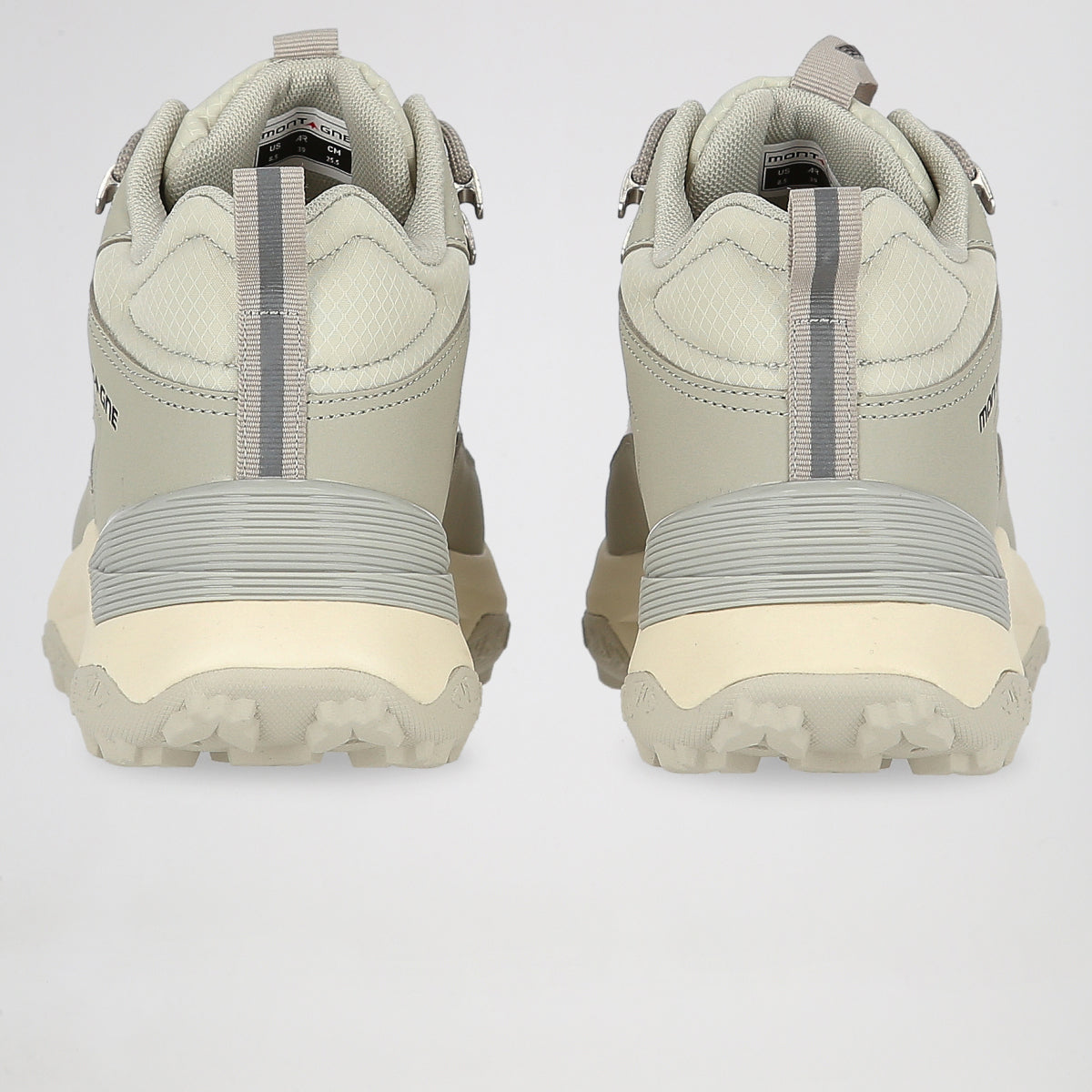 Botas Outdoor Montagne Evolve Mujer