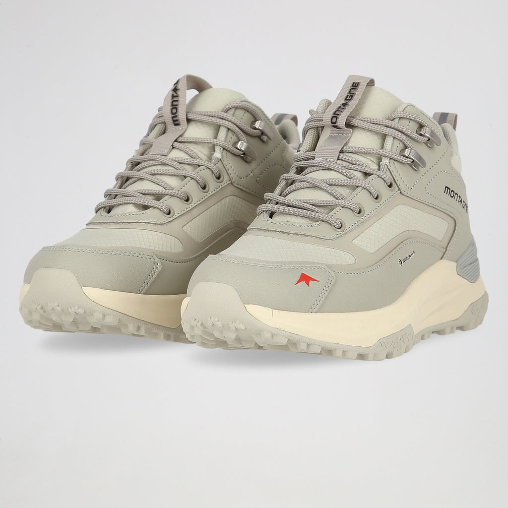 Botas Outdoor Montagne Evolve Mujer