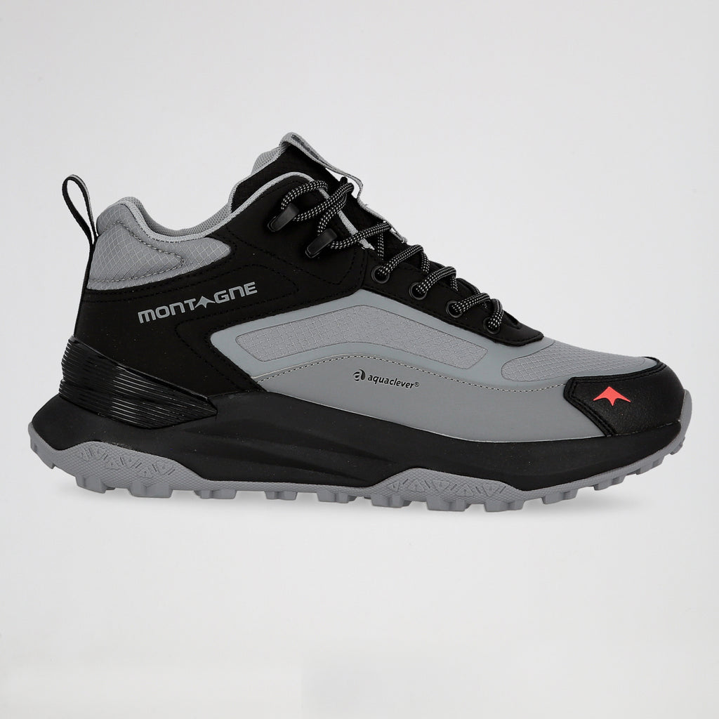Botas Outdoor Montagne Evolve Hombre