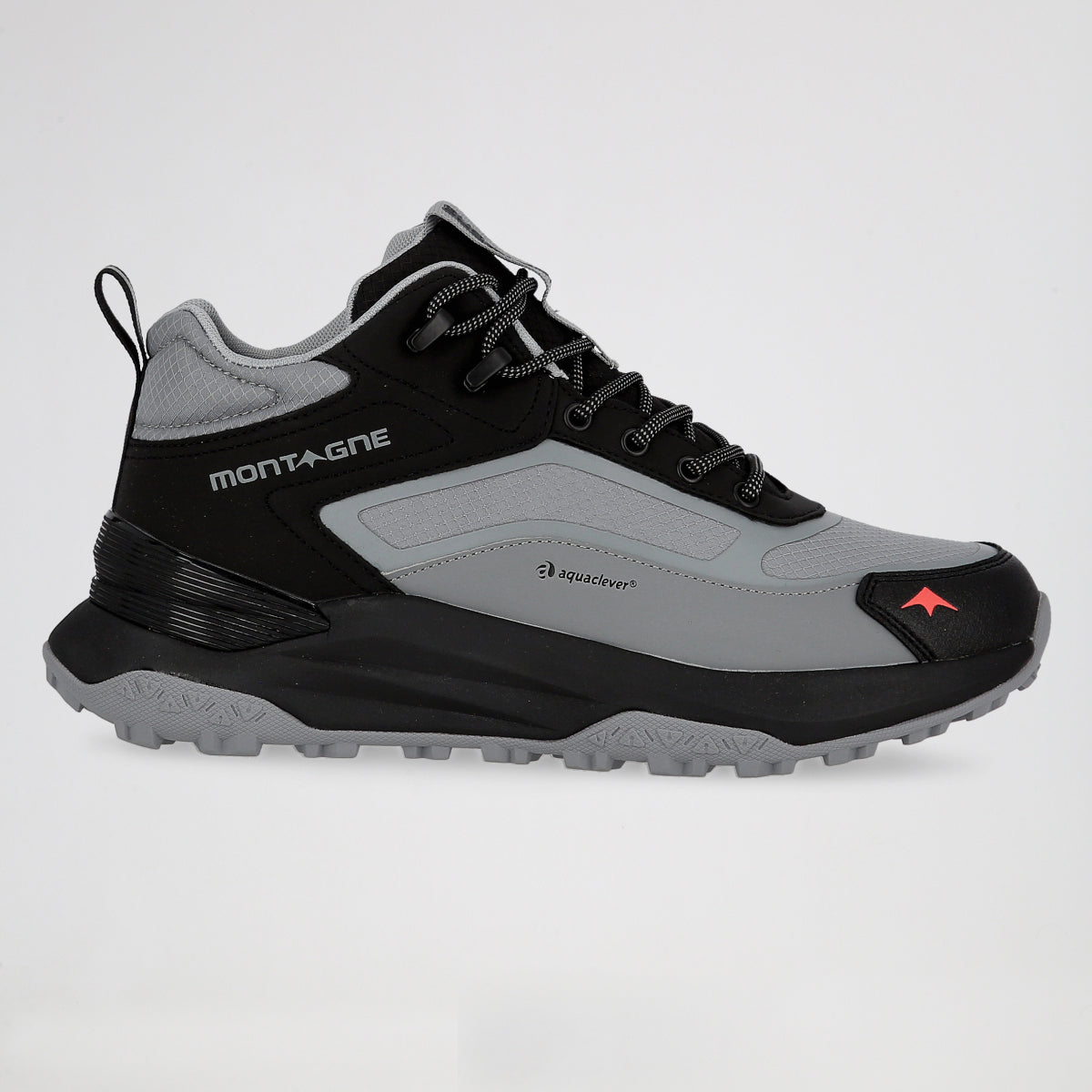 Botas Outdoor Montagne Evolve Hombre