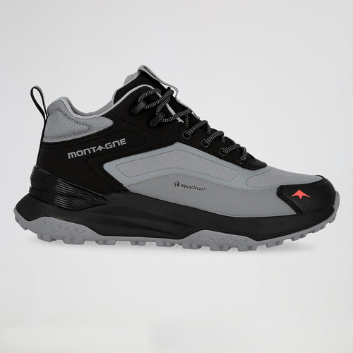Botas Outdoor Montagne Evolve Hombre