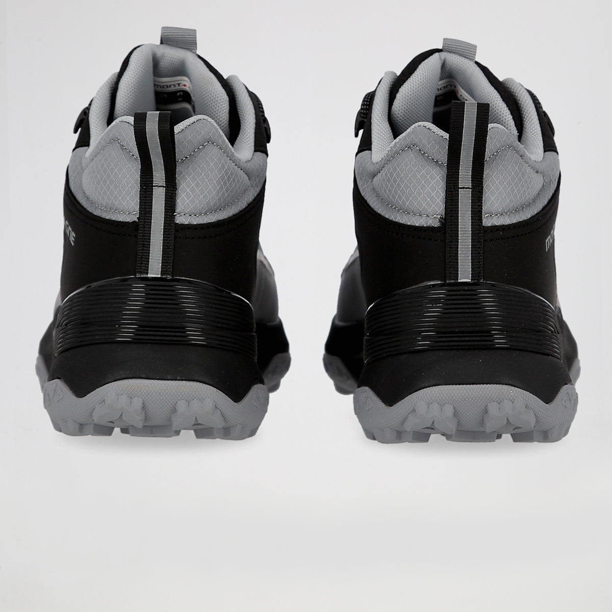 Botas Outdoor Montagne Evolve Hombre