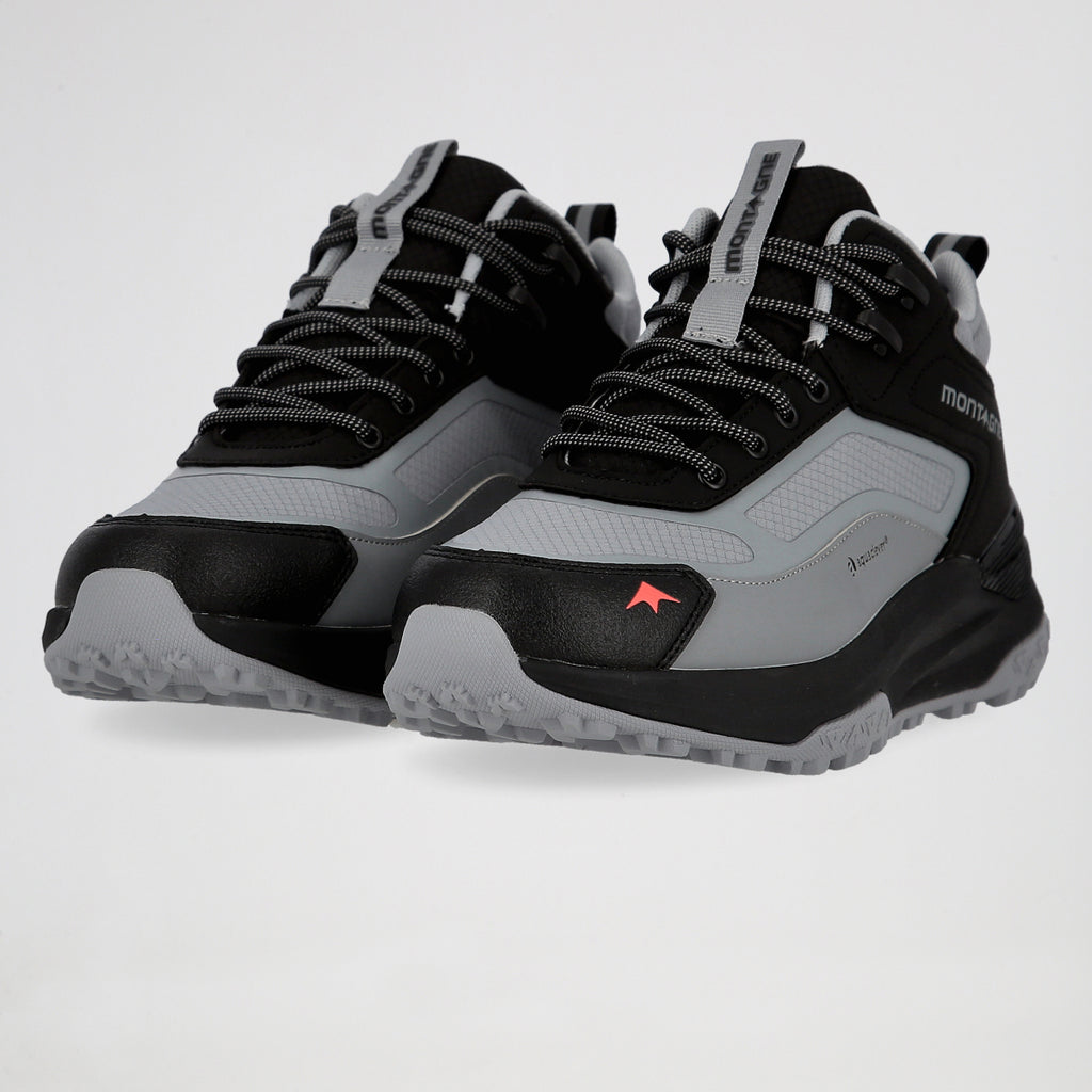 Botas Outdoor Montagne Evolve Hombre