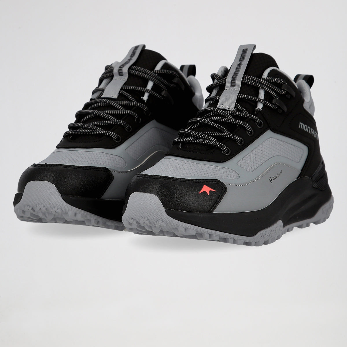 Botas Outdoor Montagne Evolve Hombre