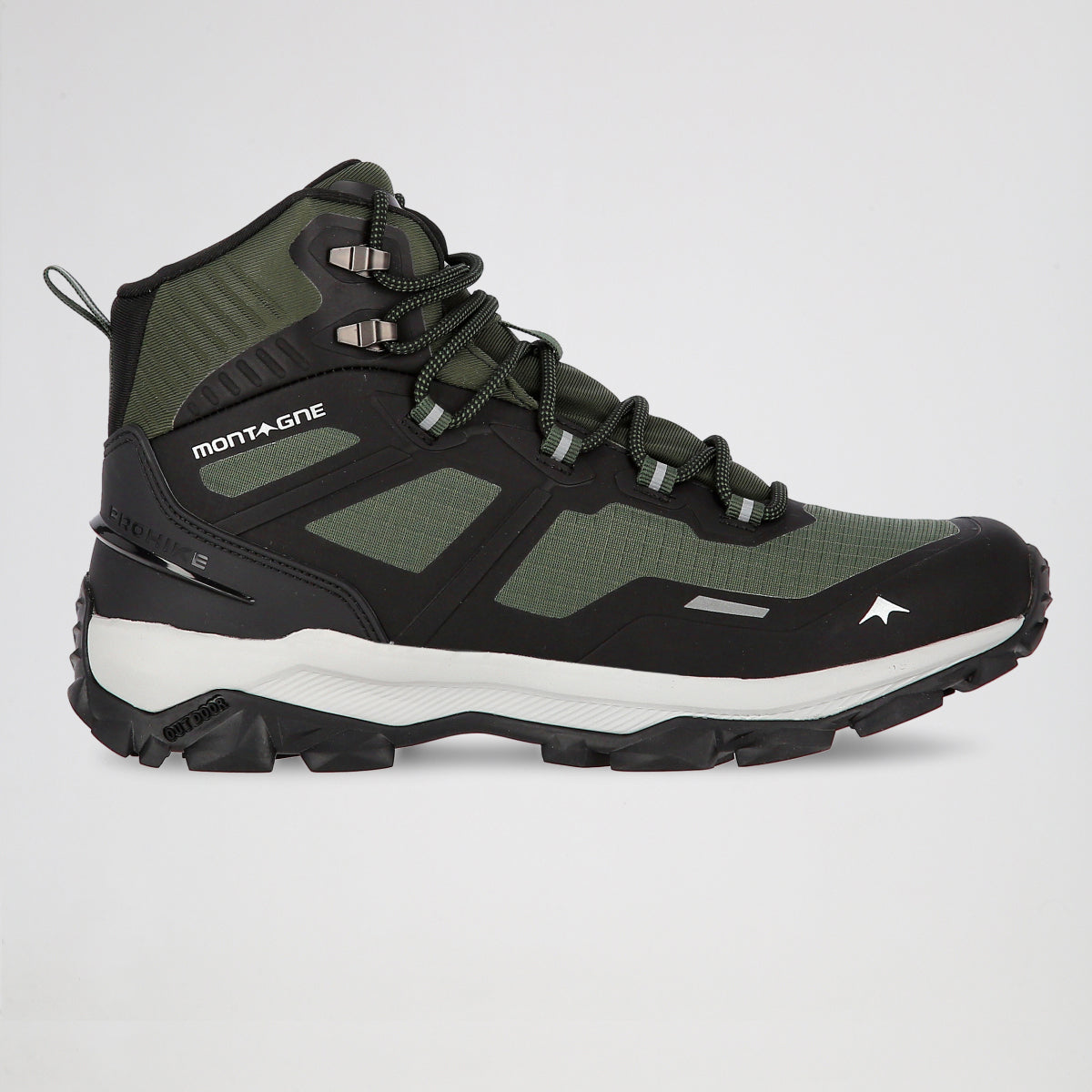 Botas Montagne Prohike Hombre