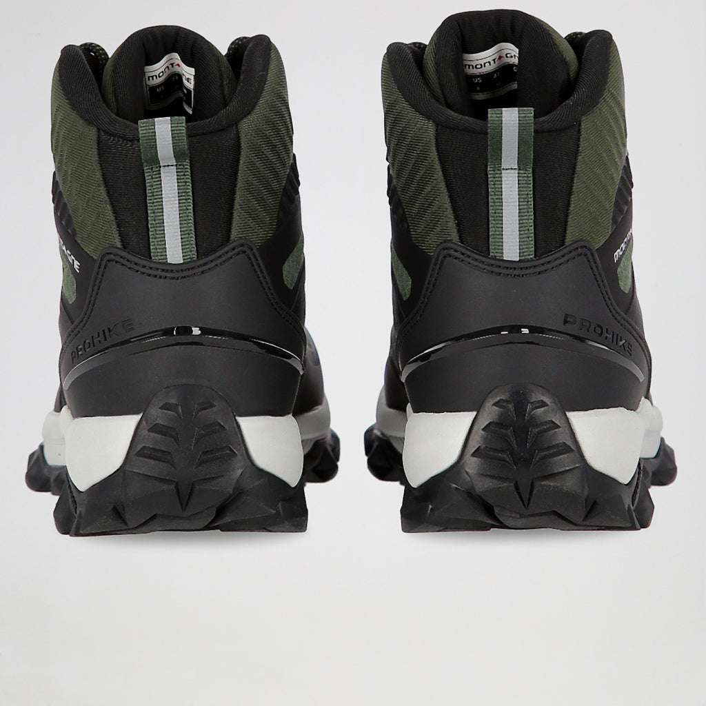 Botas Montagne Prohike Hombre