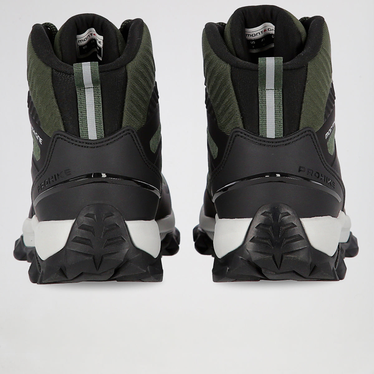 Botas Montagne Prohike Hombre