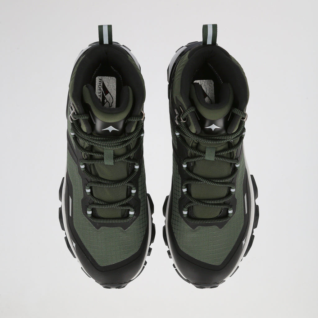Botas Montagne Prohike Hombre