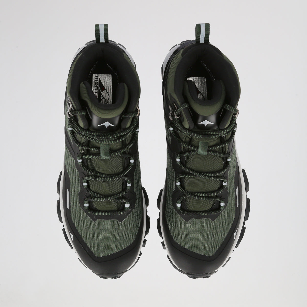 Botas Montagne Prohike Hombre