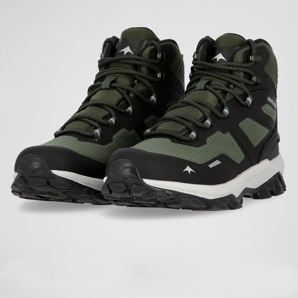 Botas Montagne Prohike Hombre