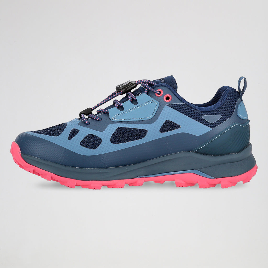 Zapatillas Outdoor Montagne Weightless Mujer