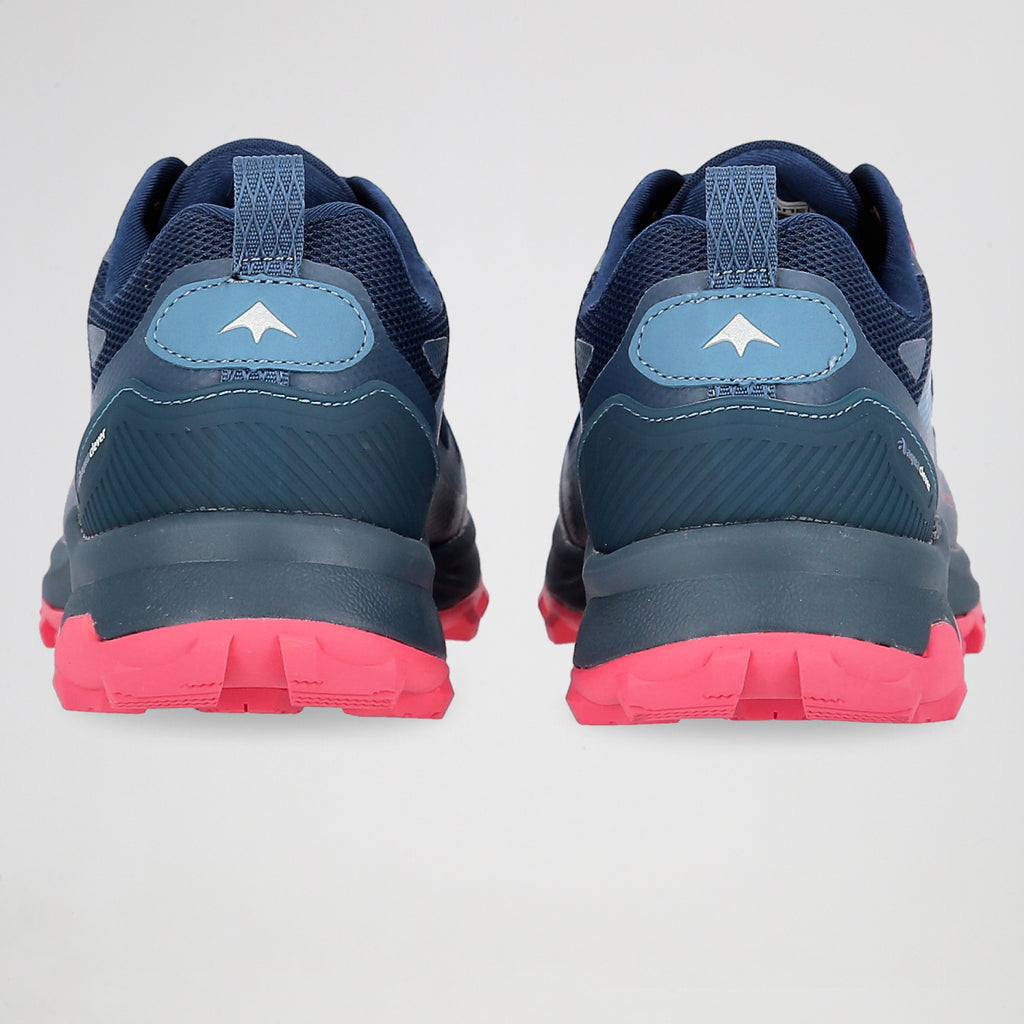 Zapatillas Outdoor Montagne Weightless Mujer