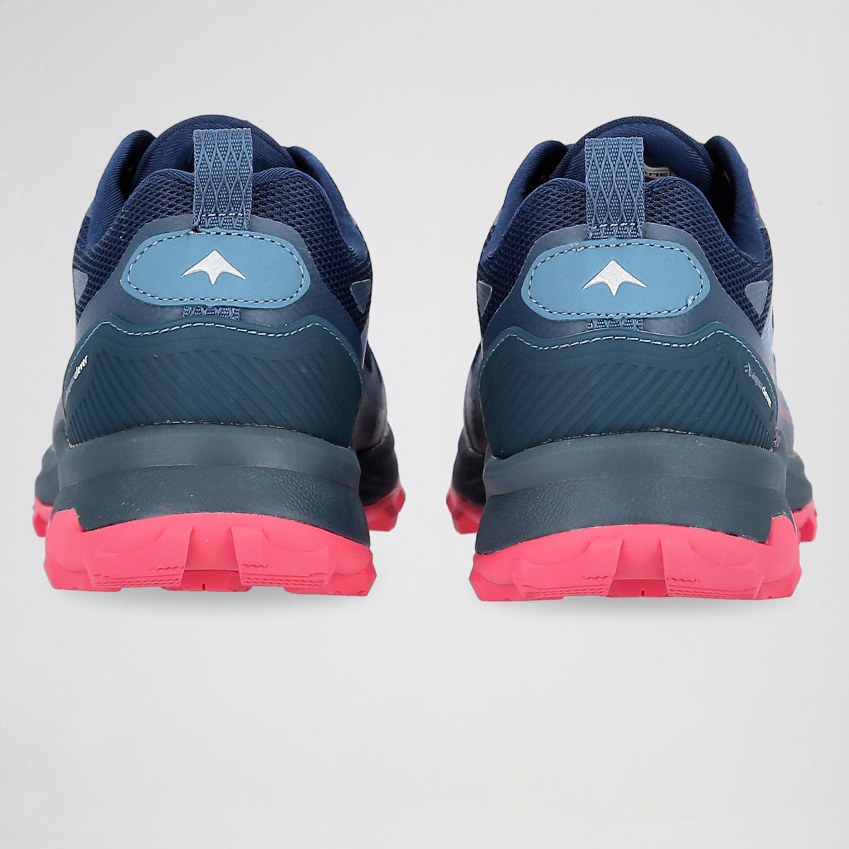 Zapatillas Outdoor Montagne Weightless Mujer