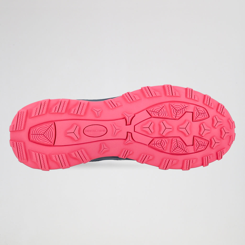 Zapatillas Outdoor Montagne Weightless Mujer