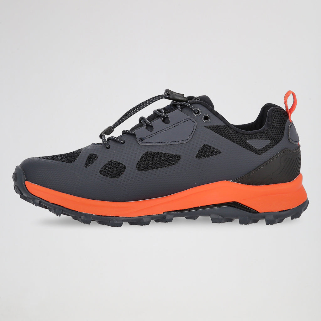 Zapatillas Outdoor Montagne Weightless Ultra Track Hombre