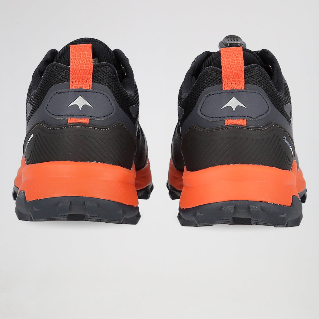 Zapatillas Outdoor Montagne Weightless Ultra Track Hombre