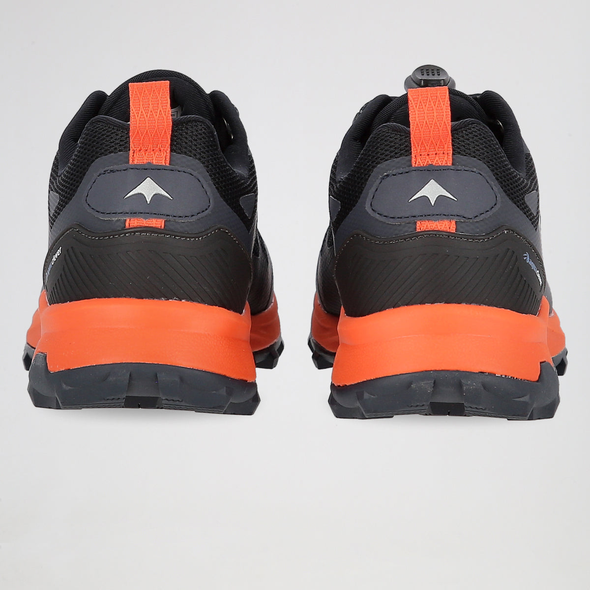 Zapatillas Outdoor Montagne Weightless Ultra Track Hombre