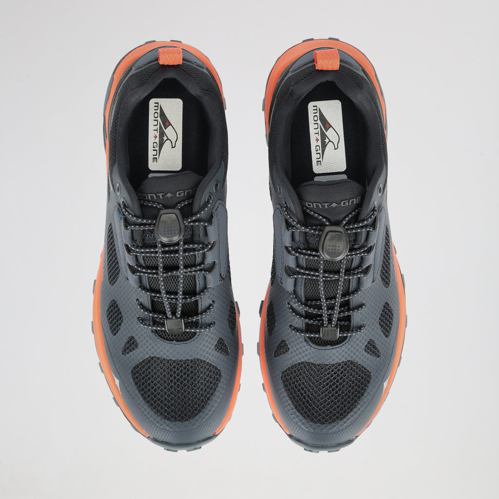 Zapatillas Outdoor Montagne Weightless Ultra Track Hombre