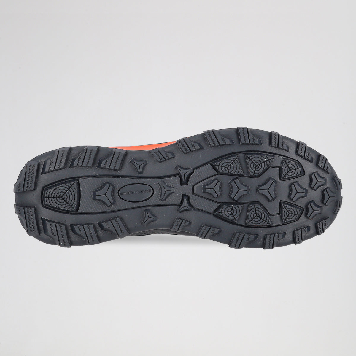 Zapatillas Outdoor Montagne Weightless Ultra Track Hombre