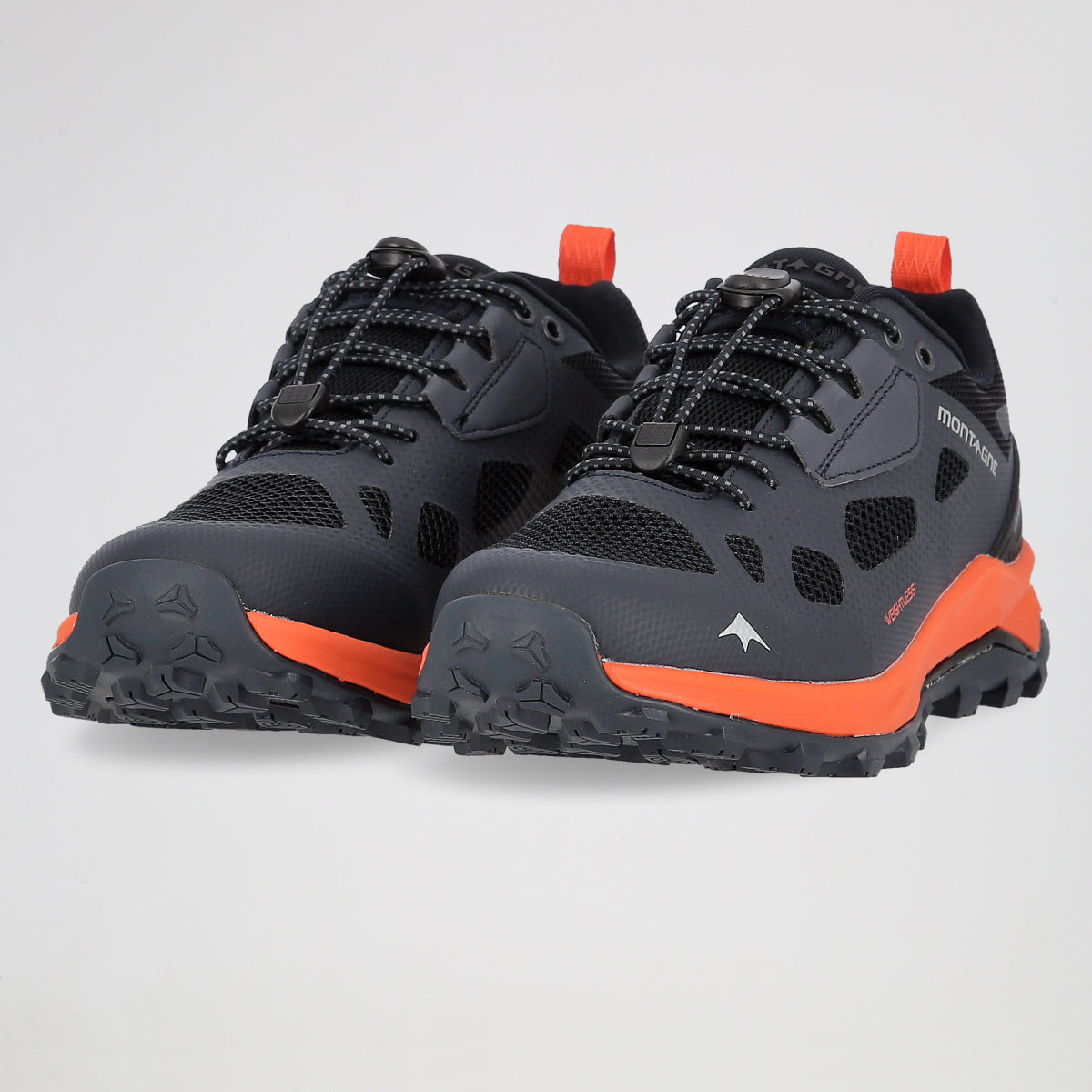 Zapatillas Outdoor Montagne Weightless Ultra Track Hombre
