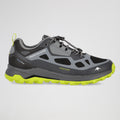 Zapatillas Outdoor Montagne Trail Weightless Hombre