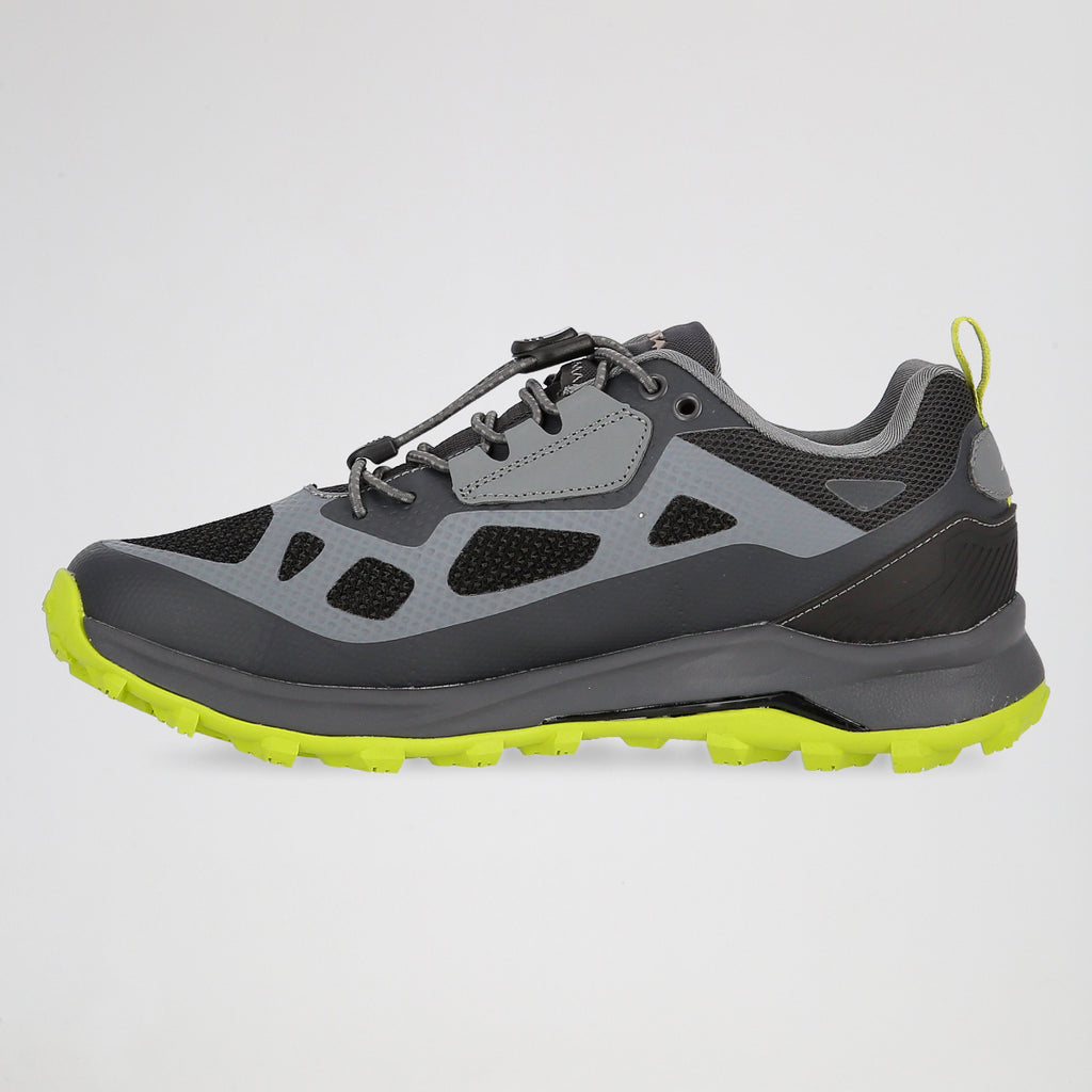 Zapatillas Outdoor Montagne Trail Weightless Hombre