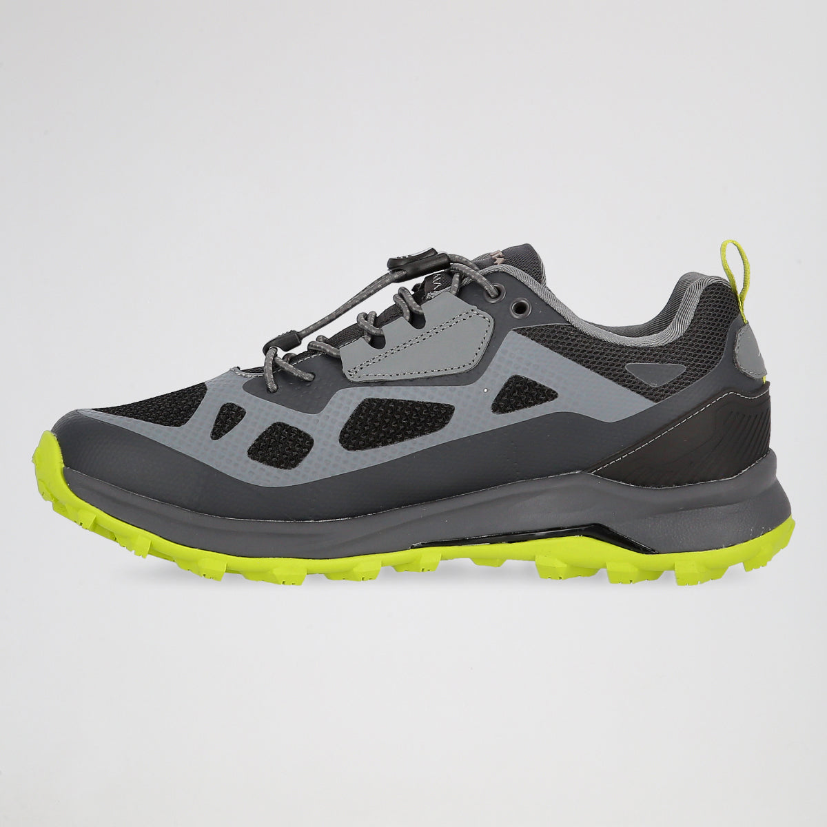 Zapatillas Outdoor Montagne Trail Weightless Hombre
