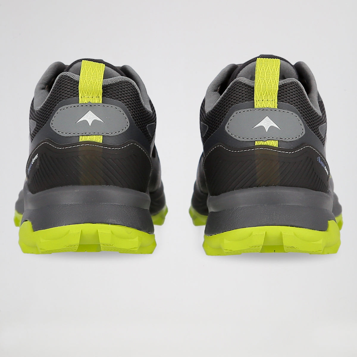 Zapatillas Outdoor Montagne Trail Weightless Hombre