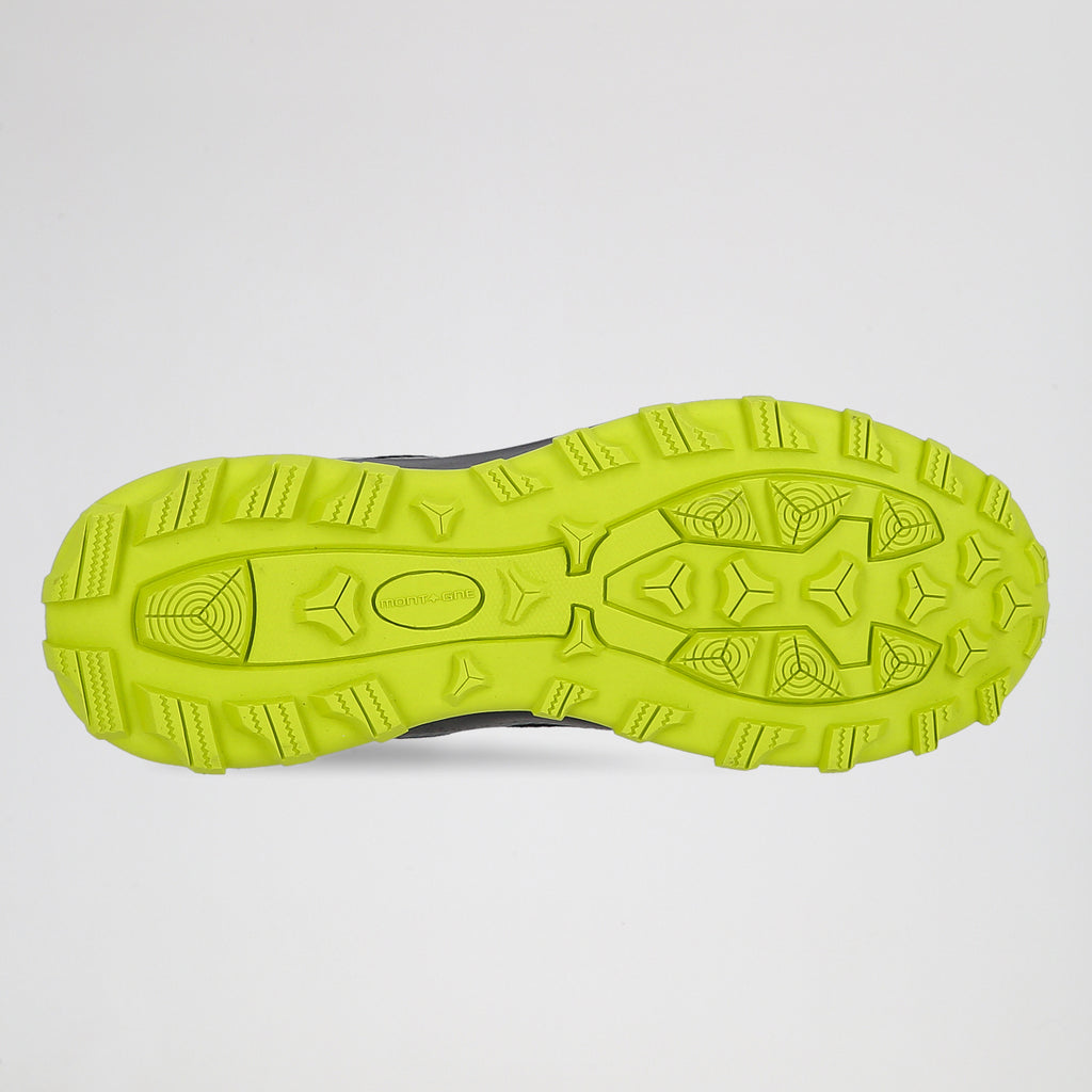 Zapatillas Outdoor Montagne Trail Weightless Hombre