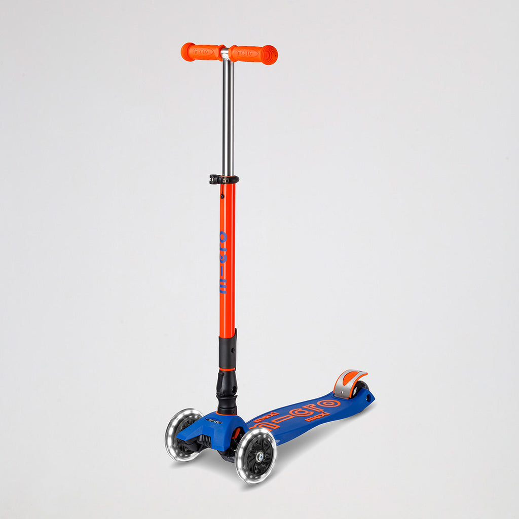 Monopatín Micro Mmd227 Infantil