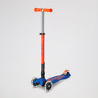 Monopatín Micro Mmd227 Infantil