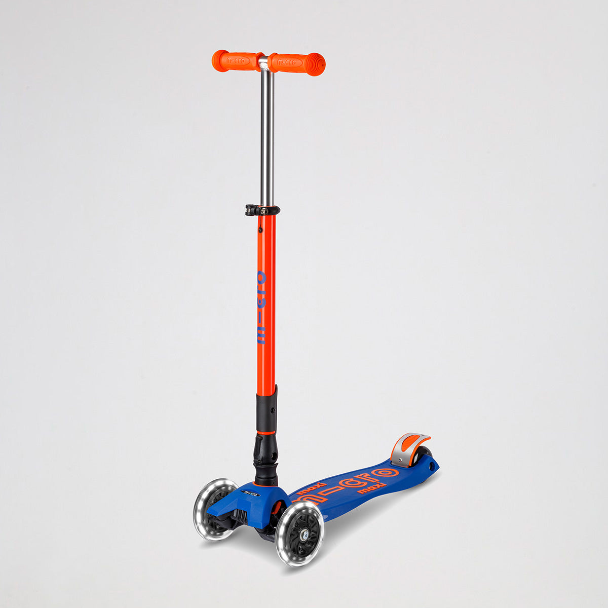Monopatín Micro Mmd227 Infantil